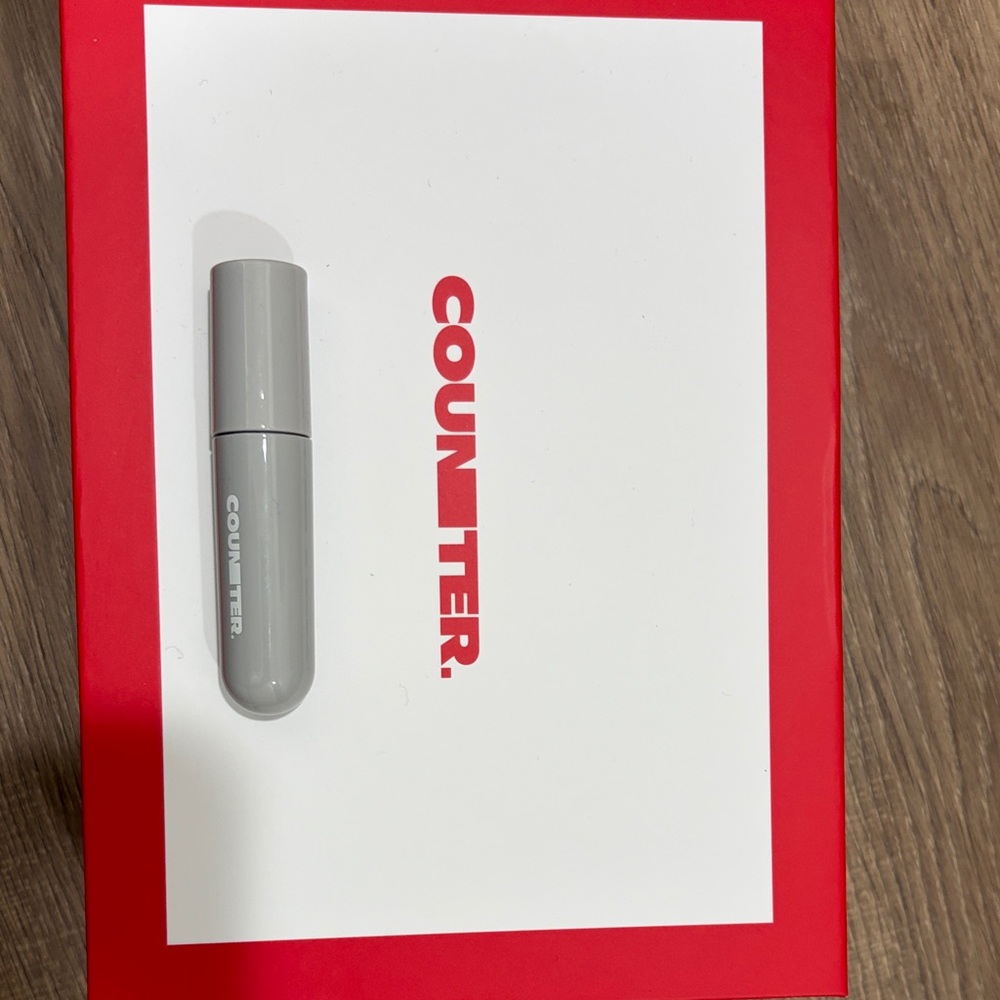 Counter Think Big All-In-One Mascara, Better Black, 5ML / .17 fl oz, Brand New